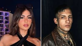 Aseguran que Luana Fernández de Gran Hermano Generación Dorada engañó a su novio con L-Gante: los detalles