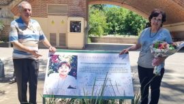 La mamá de Marcela Iglesias habló tras el fallo histórico de la CIDH por la muerte de su hija: "En nuestro país nos cerraron las puertas"