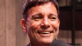 Martín Bossi habría apostado al amor: quien es su nueva novia