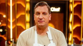 La extraña habilidad de Maxi López que lo llevó a la final de MasterChef Celebrity: “Gracias a mi”