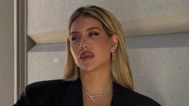 La dura denuncia contra Wanda Nara porque habría abandonado a sus mascotas: “Están al sol, pobrecitos”