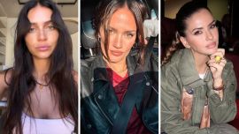 Revelaron una nueva versión sobre el motivo de la pelea entre Zaira Nara, Paula Chaves y la China Suárez