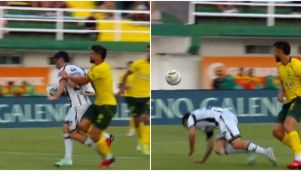 Central Córdoba vs. Defensa y Justicia