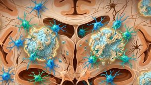 Células "limpiadoras"