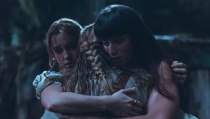 Llega a Netfix "Esa Noche"