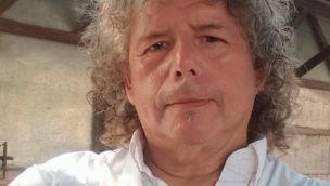 Marcelo Pichón Segura 12032026