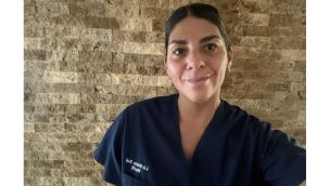 María Sol Marfil: Mejorando la calidad de vida