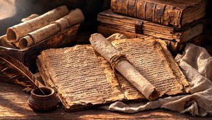 Evangelios apocrifos