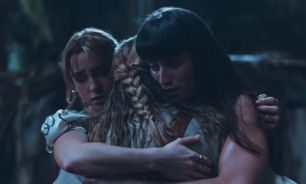 Llega a Netfix "Esa Noche"