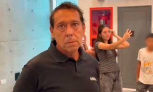 Mariano Páez  12032026