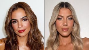 Agustina Cherri y Cande Ruggeri