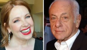 Andrea del Boca, Gerardo Sofovich