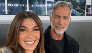 Catherine Fulop, Ova Sabatini