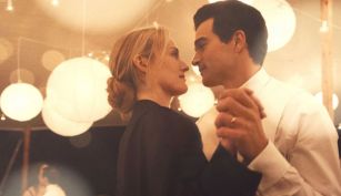 Love story, la serie furor que cuenta uno de los romances más comentados de la historia: dónde verla 