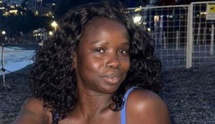 Mavinga, participante de Gran Hermano Generación Dorada