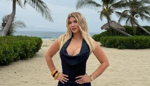 Wanda Nara
