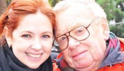 Andrea del Boca, Nicolás del Boca