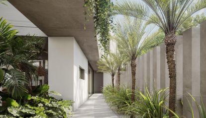 Arquitectura que se siente: cuando los espacios hablan a las emociones