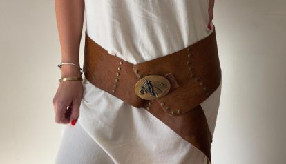 De la alta costura al día a día