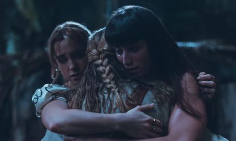 Llega a Netfix "Esa Noche"