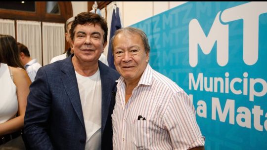Pase impensado: el histórico "lilito" Toty Flores se hizo K
