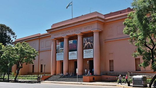 Bellas Artes: Ampliación y nuevas muestras en el museo más exitoso