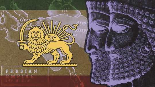 No inertia with Persia ART