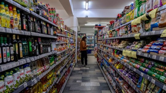 Argentina posted higher-than-expected inflation ahead of Iran war shock