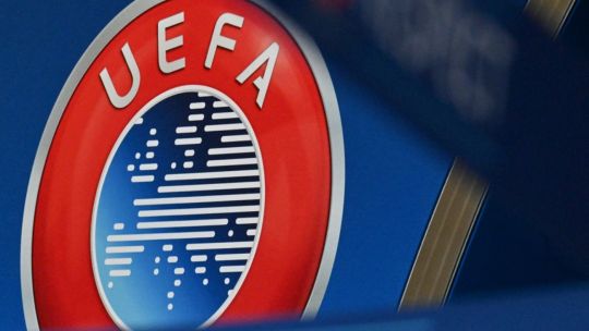 La UEFA vota a favor de boicotear los torneos de la FIFA