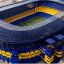 Boca Juniors planning bigger Bombonera – new stadium expansion plans leak