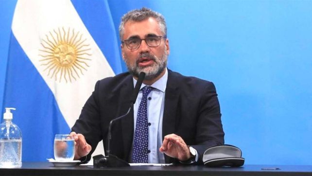 Alejandro Vanoli 12032026