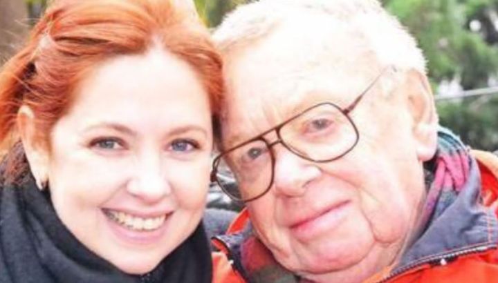 Quién fue Nicolás Del Boca: la historia poco conocida del padre de Andrea Del Boca