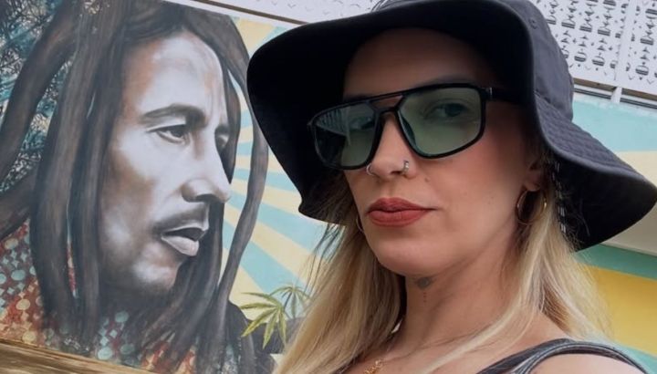 La familia de Carmiña Masi salió a bancar a la participante expulsada de Gran Hermano por sus dichos racistas: "Loca linda"