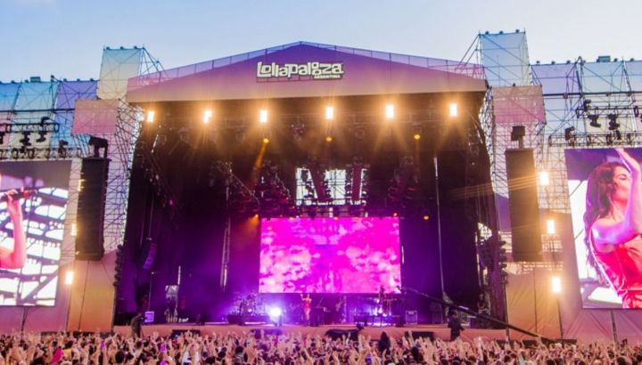 Lollapalooza 2026: todo lo que hay que saber para asistir al gran evento en la Argentina