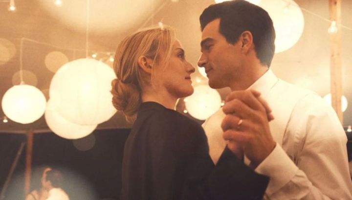 Love story, la serie furor que cuenta uno de los romances más comentados de la historia: dónde verla 