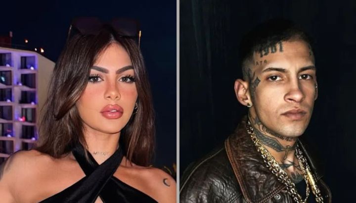 Aseguran que Luana Fernández de Gran Hermano Generación Dorada engañó a su novio con L-Gante: los detalles