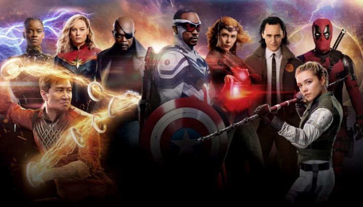 Revelaron que habrá una reunión con actores de Marvel en los Premios Oscar 2026