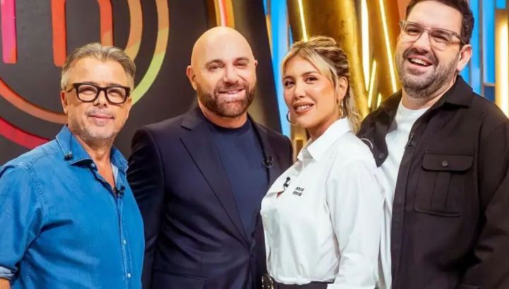 Quiénes son los finalistas de MasterChef Celebrity y cuándo es la final