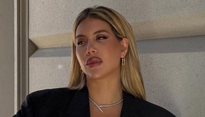 La dura denuncia contra Wanda Nara porque habría abandonado a sus mascotas: “Están al sol, pobrecitos”