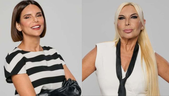 El fuerte cruce que protagonizaron Yanina Zilli y Daniela de Lucía en Gran Hermano Generación Dorada