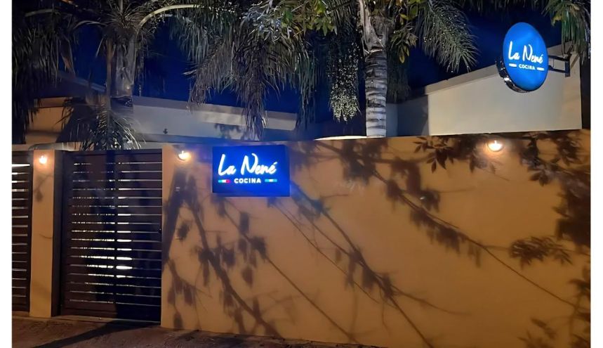 La Nené: El refugio de la pasta artesanal en Córdoba