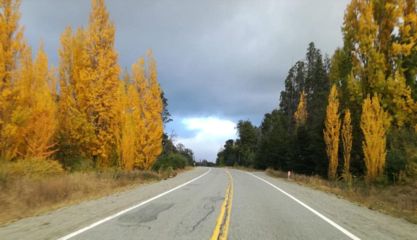 Otoño en Bariloche: cuando la Patagonia se prepara para el invierno