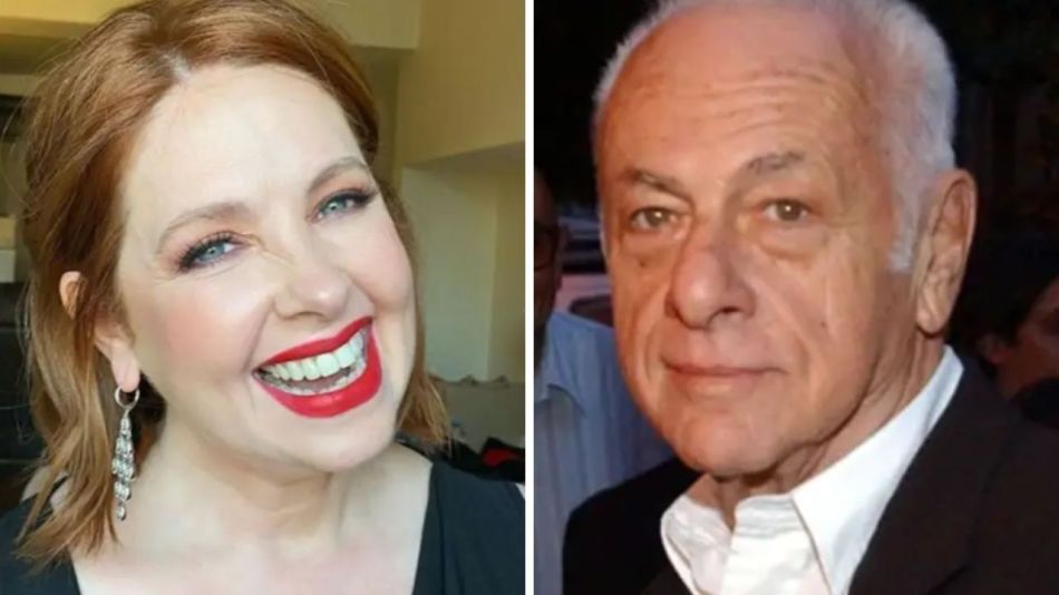 Andrea del Boca, Gerardo Sofovich