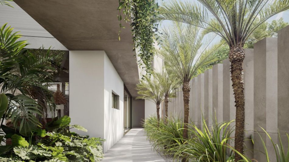 Arquitectura que se siente: cuando los espacios hablan a las emociones