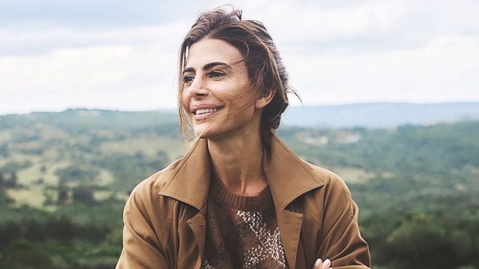 Juliana Awada