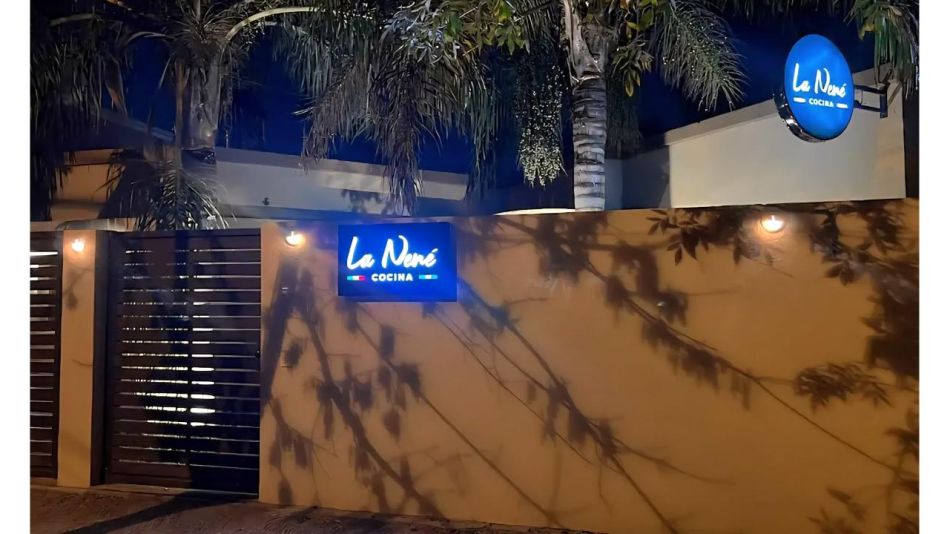 La Nené: El refugio de la pasta artesanal en Córdoba