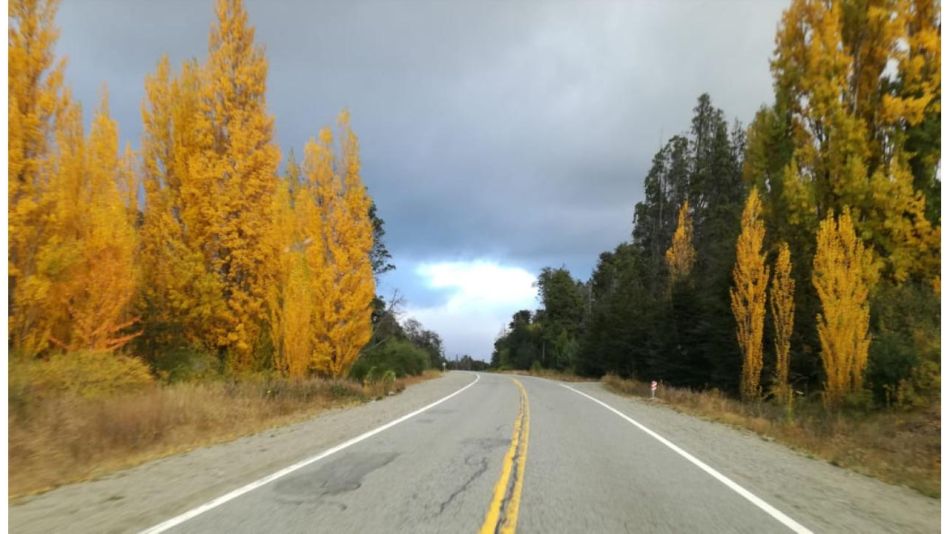 Otoño en Bariloche: cuando la Patagonia se prepara para el invierno