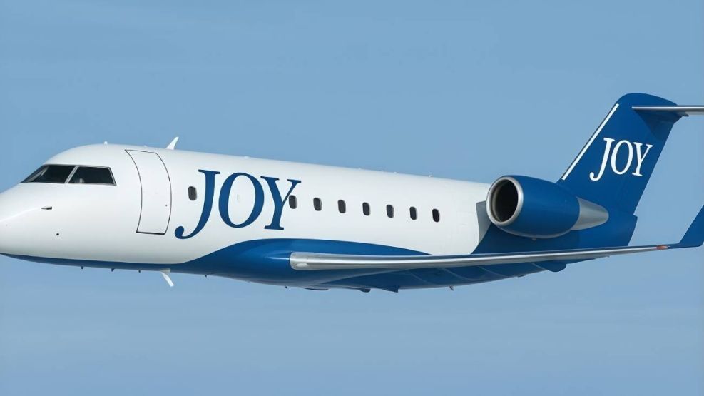 Aerolínea Joy 12032026