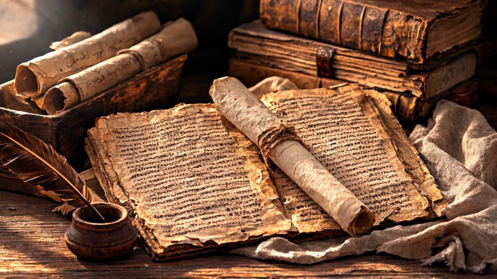 Evangelios apocrifos