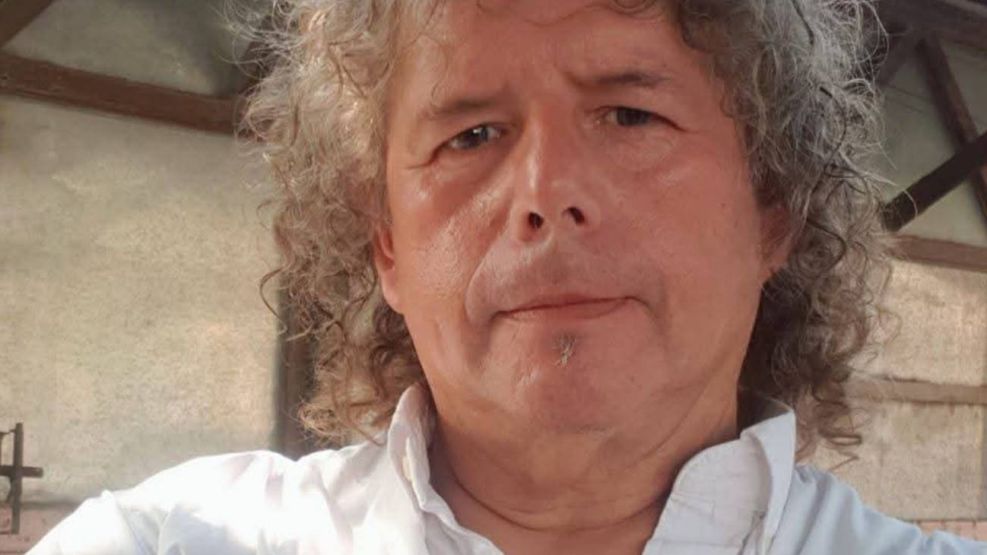 Marcelo Pichón Segura 12032026